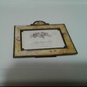 Lady Jayne LTD frame